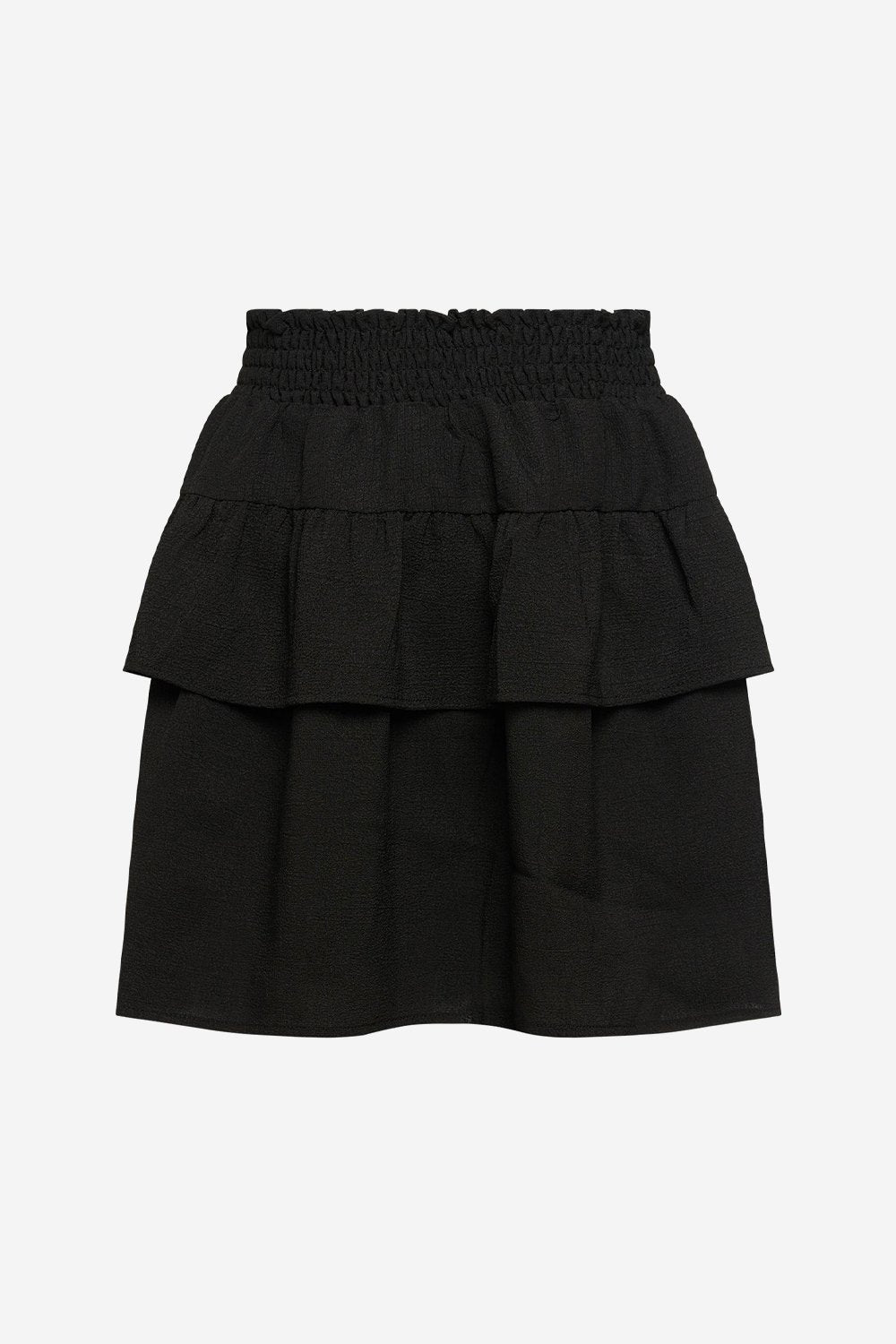 Zuez Skirt Black