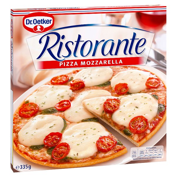 Pizza, Pasta & Ready Meals – Tagged 