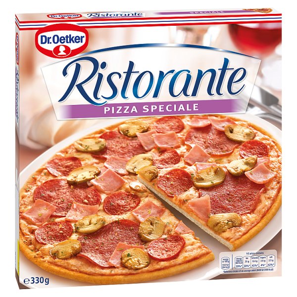 Pizza, Pasta & Ready Meals – Tagged 