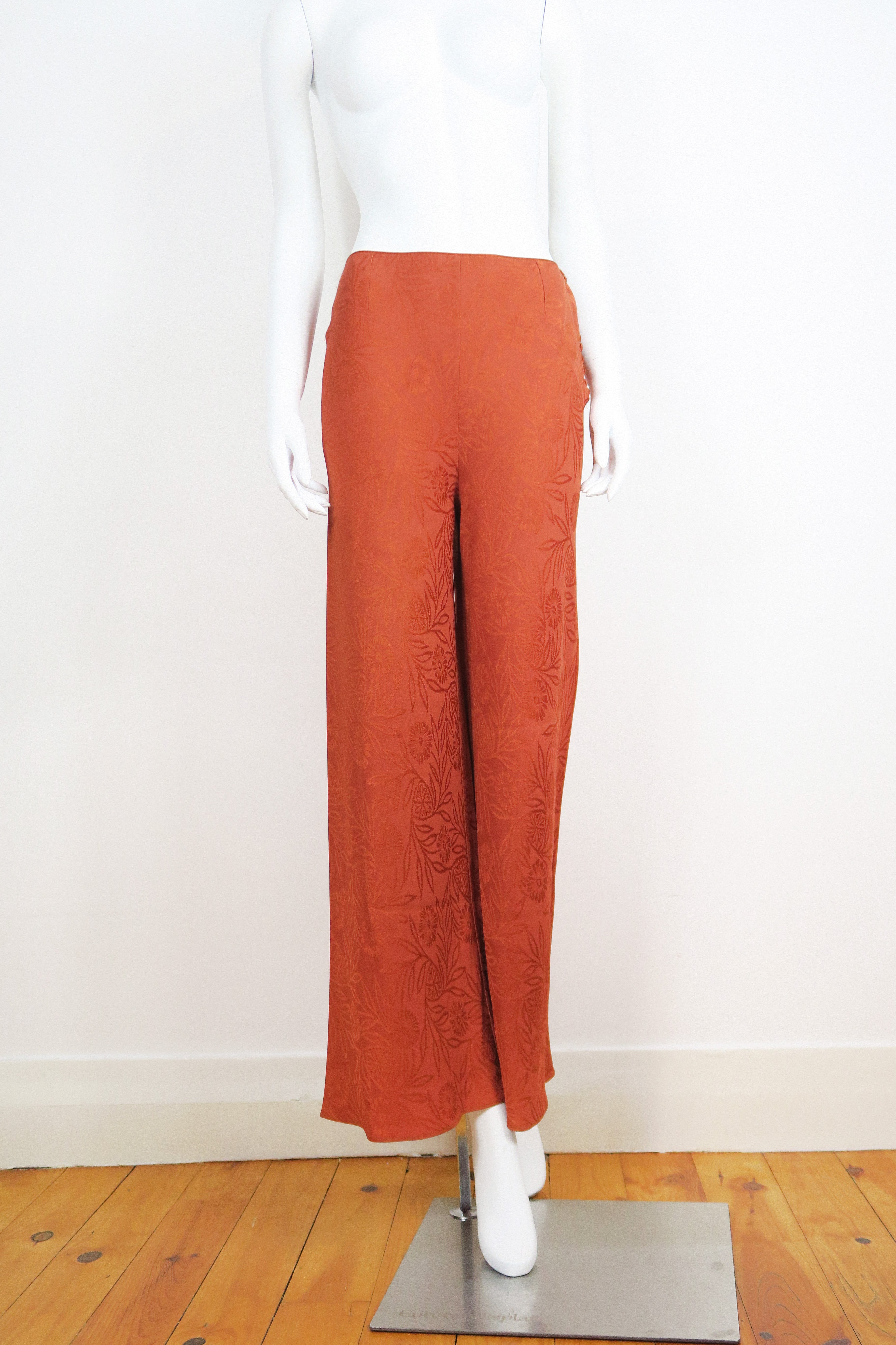 image of John Galliano pants