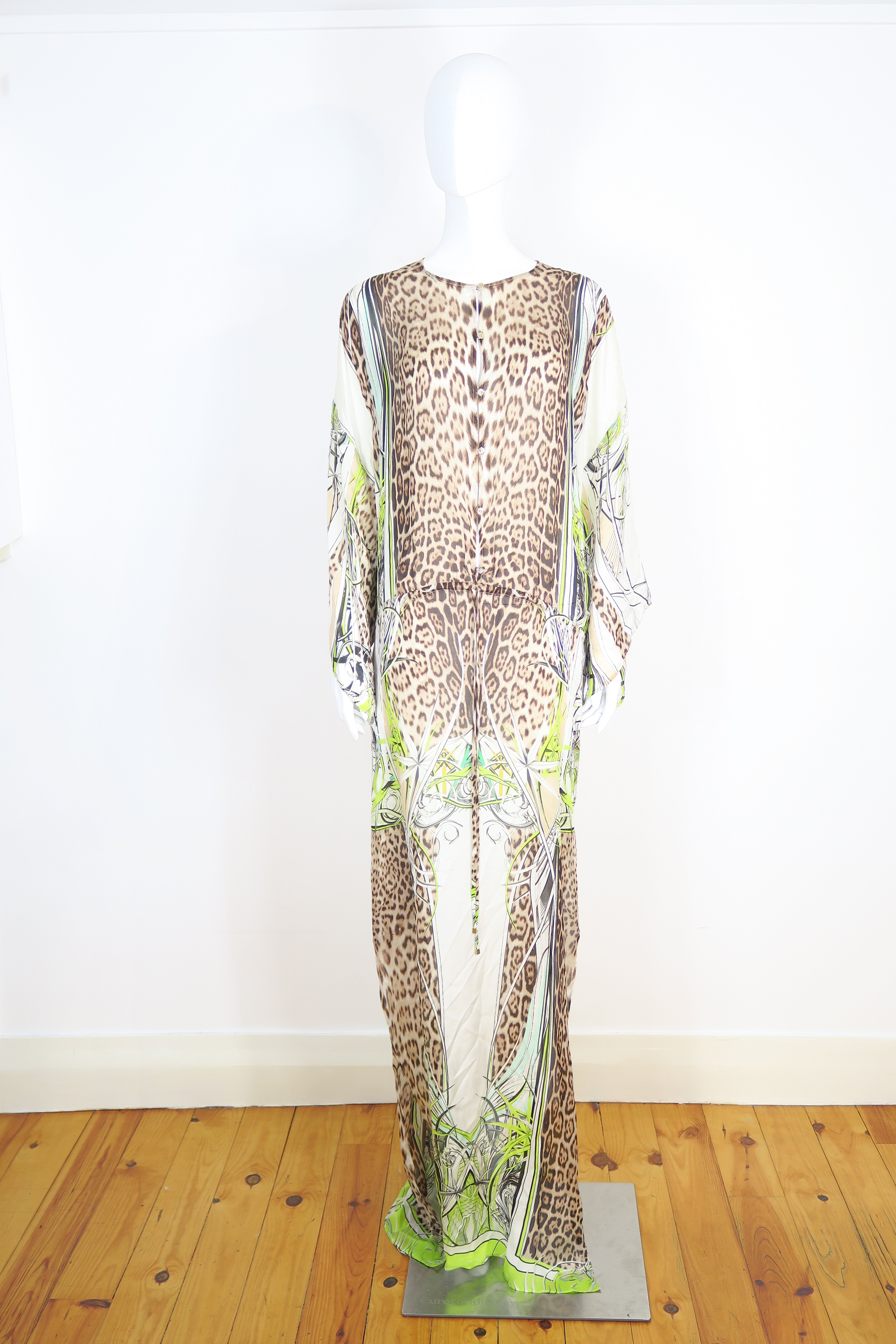 Image of Roberto Cavalli dress