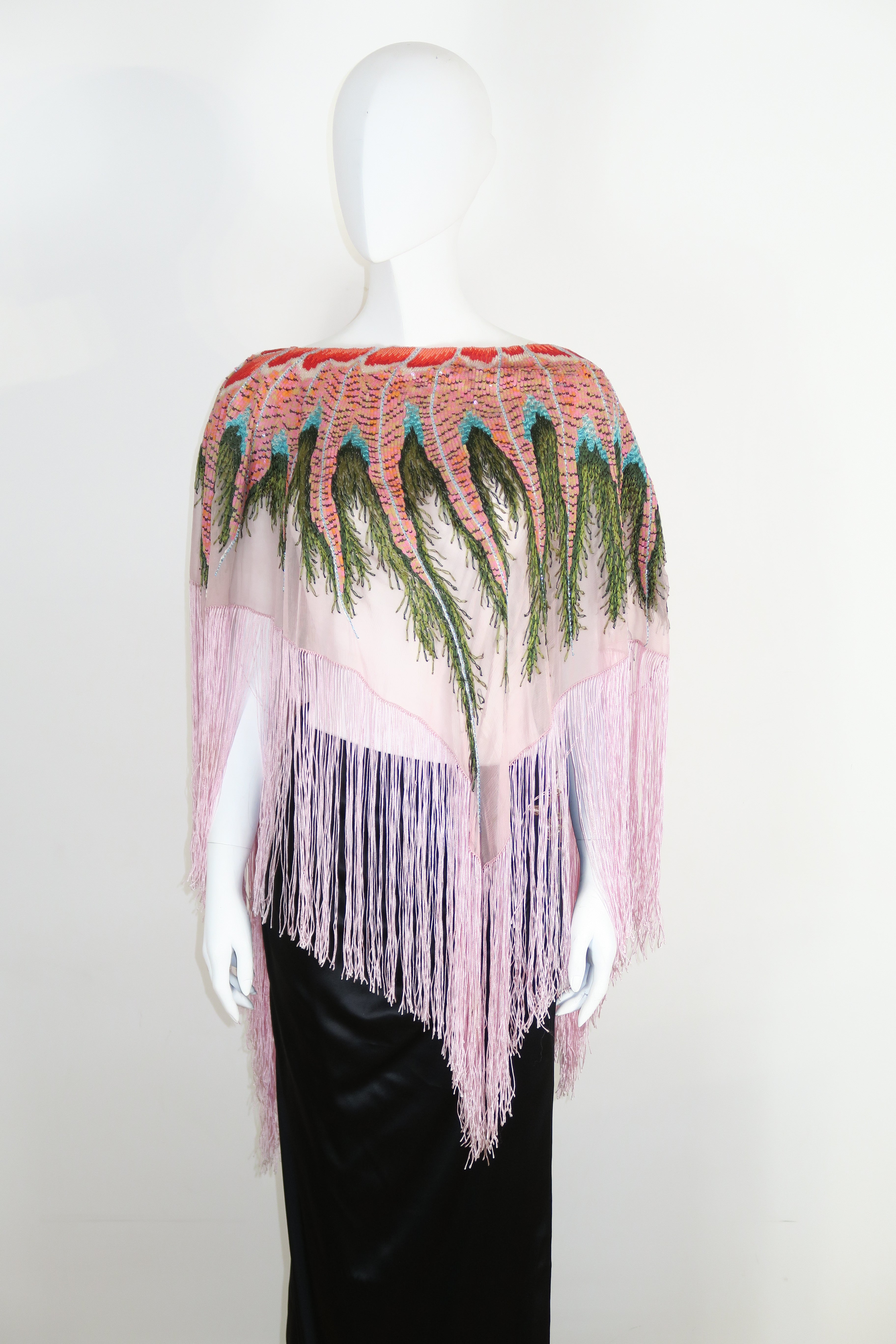 Image of Roberto Cavalli top