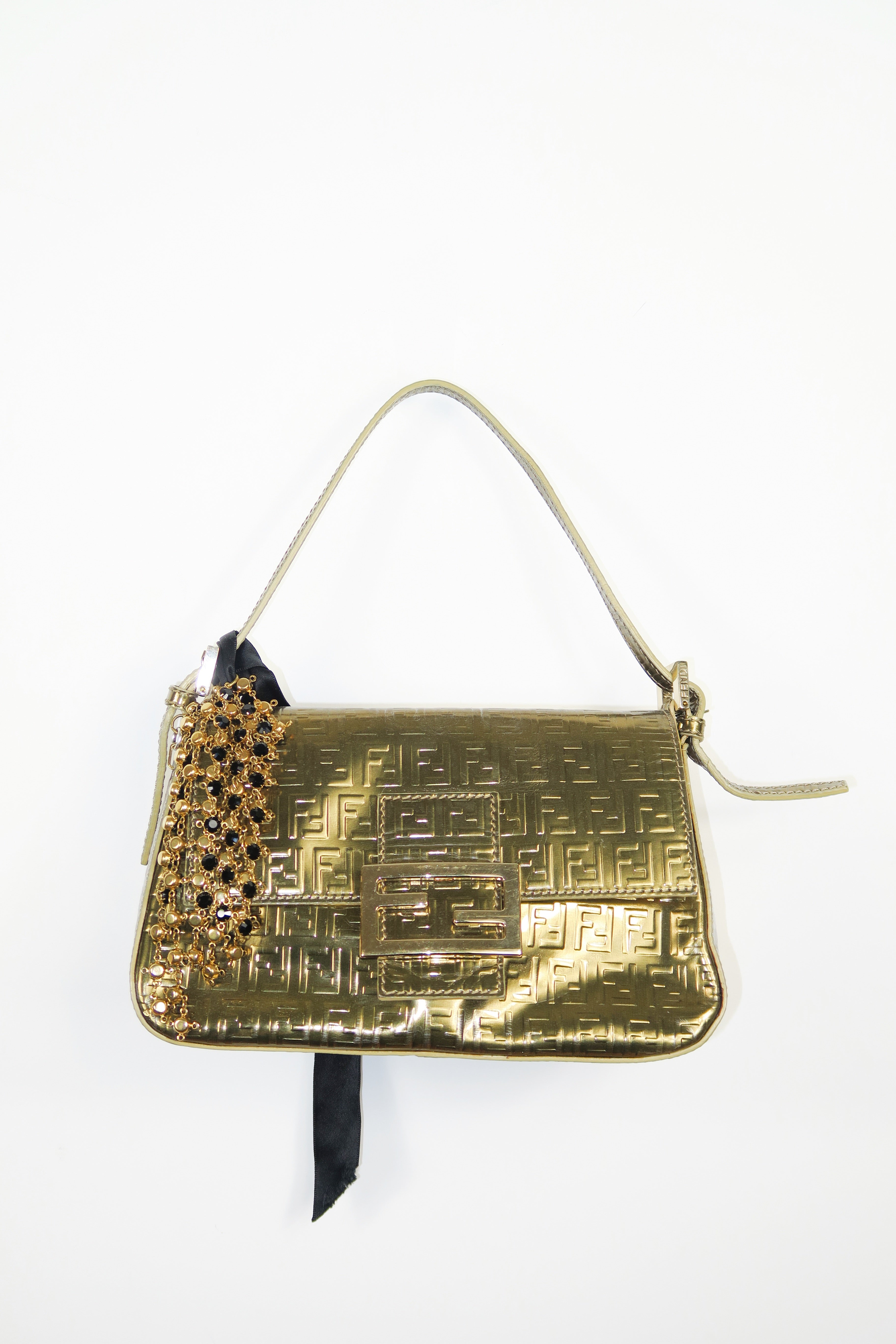 image of Fendi bag