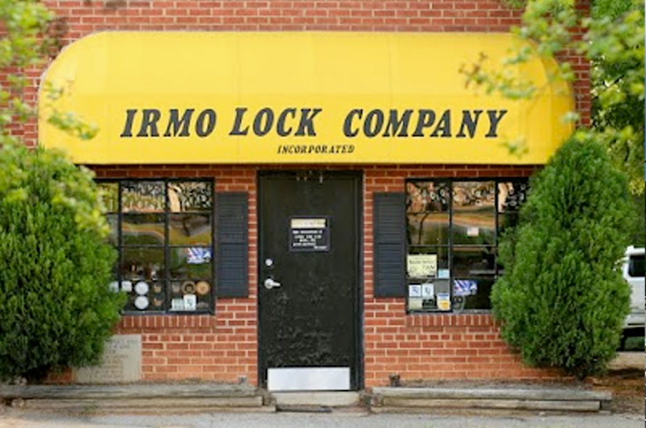 Irmo Lock Company