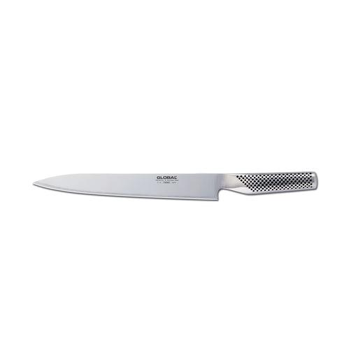 Global G-11, 10 Inch Yanagi Sashimi Knife