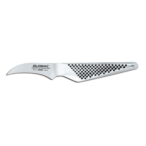 Global Stainless Steel 7-Inch Herb Chopper