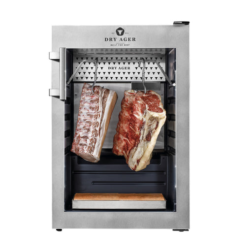 Dry Age to Perfection with the DRY AGER DX1000 - Viking Food Solutions