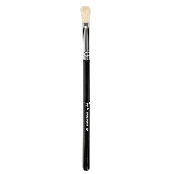 Petal Beauty Eye Blending Makeup Brush - Matte