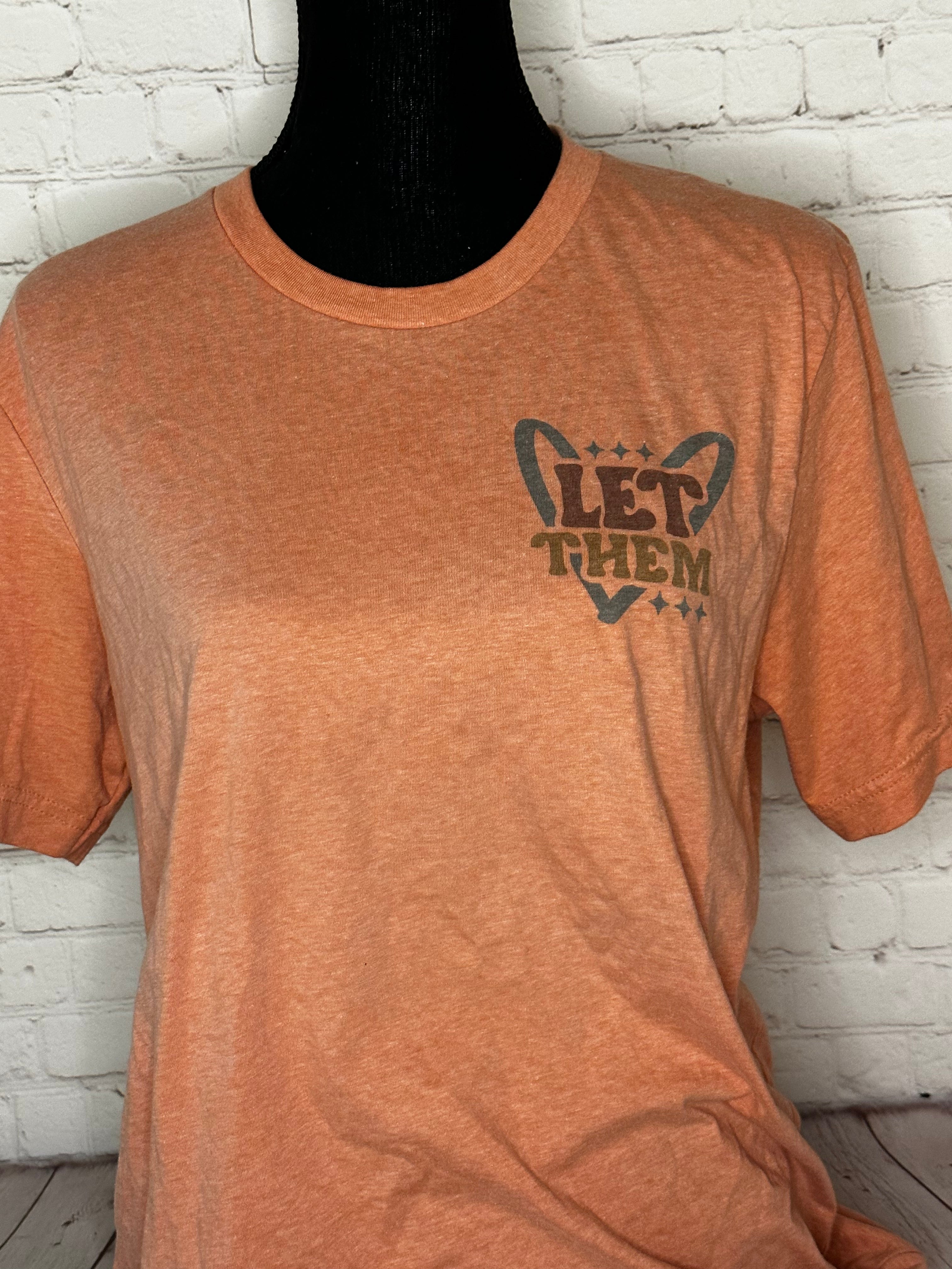 Let Them Tee