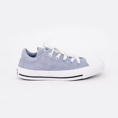 chuck taylor fog