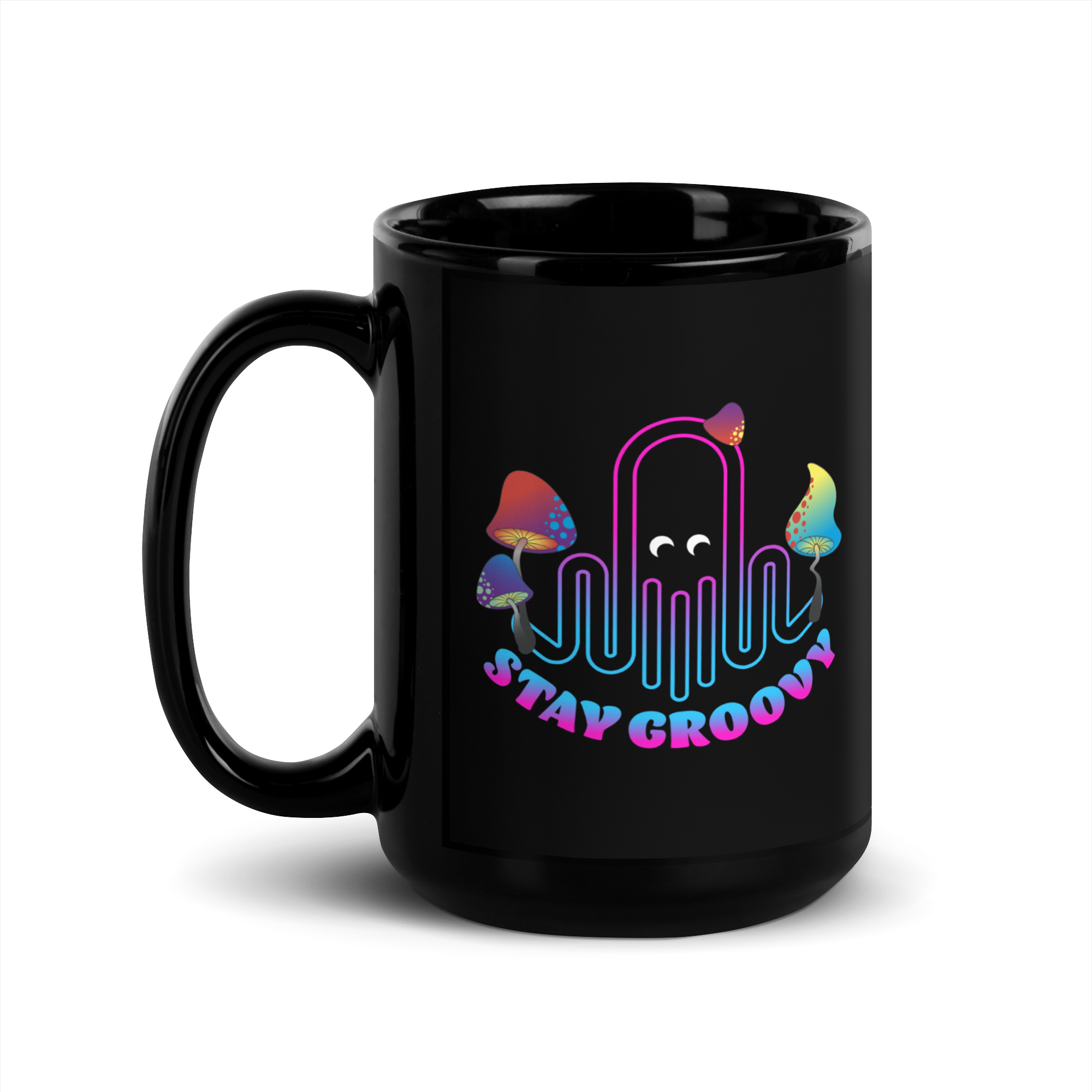 Vacay Vibes Retro Mug – Jonomea