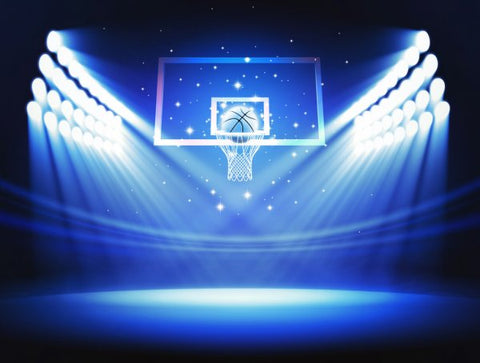 How Tall Basketball Rim Height Hoop — NBA Rim | Edin Notes - Mia Sophia -  Medium