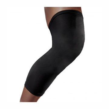 3/4 Length Knee Pad Compression Tights – TeamCompression