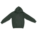 WFO Hoodie - Forest Green