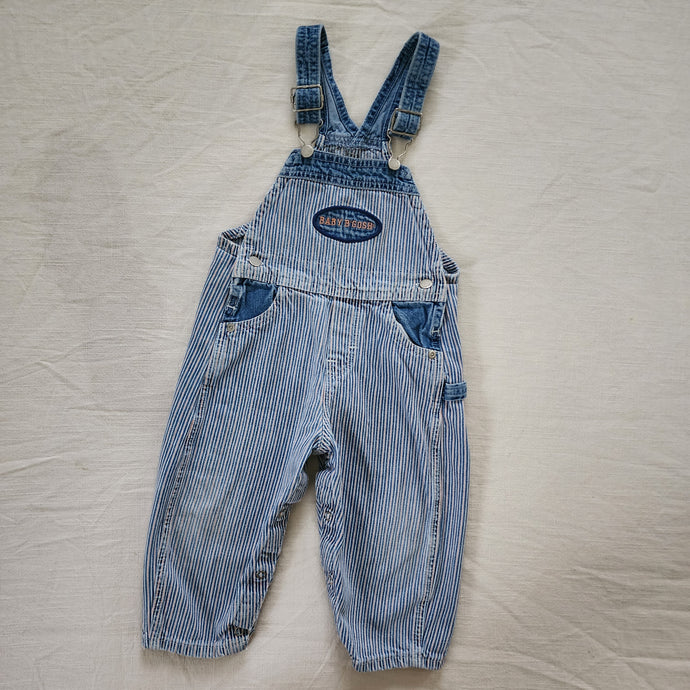 Oshkosh B'Gosh – Tagged 