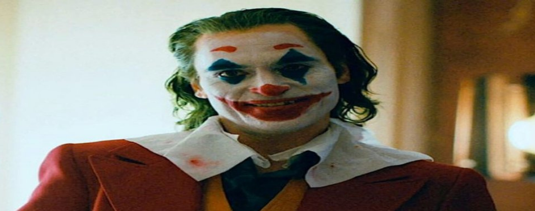 Joker Hisoka Morow