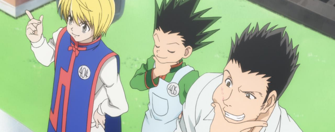 Hunter x Hunter“ Staffel 6: Kommt eine Fortsetzung der Animeserie?