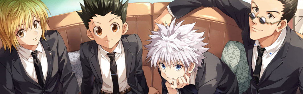 Hunter x Hunter“ Staffel 6: Kommt eine Fortsetzung der Animeserie?