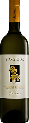 Argiolas Is Argiolas Vermentino