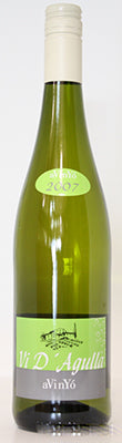 2010 Avinyo Vi D’Agulla