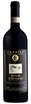 Caprili Brunello di Montalcino