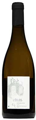 Clos Roussely Touraine Blanc L'Eclos