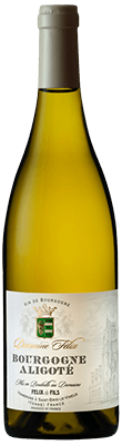 Domaine Felix Aligote