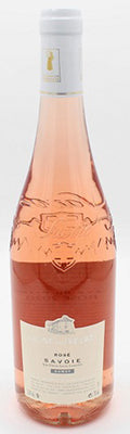 La Cave du Prieure Gamay Rose