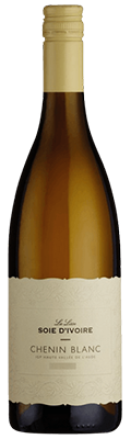 La Lisse 'Soie d'Ivoire' Chenin Blanc