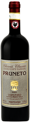 Pruneto Chianti Classico