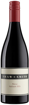 Shaw and Smith Shiraz