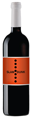 Slam Dunk Red Blend 2019