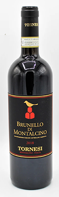 Tornesi Brunello di Montalcino