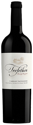 Trefethen Cabernet Sauvignon Oak Knoll District