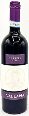 Vallana Barbera