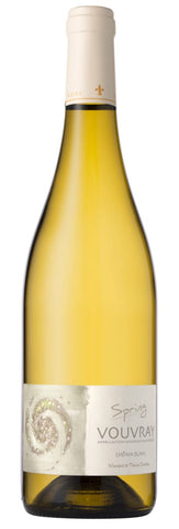 Vincent Careme 'Spring' Vouvray Sec