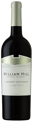 William Hill Cabernet Sauvignon Napa Valley