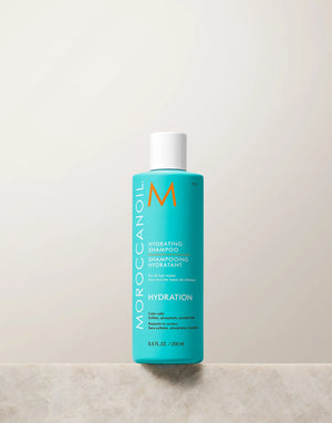 Hydrating Shampoo - For all hair types - Aesthetic 212 Med Spa