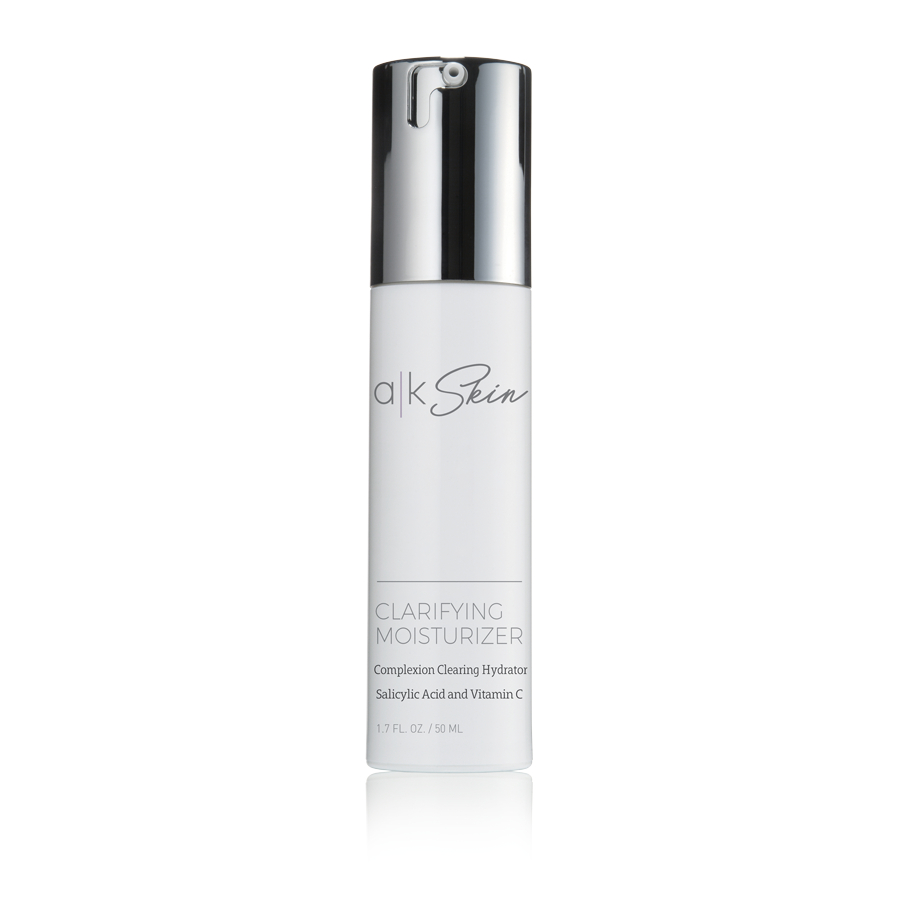Clarifying Moisturizer
