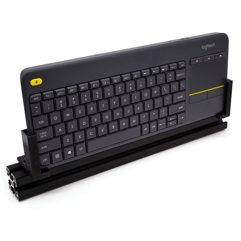 K400 Wireless Keyboard – Sim Coaches