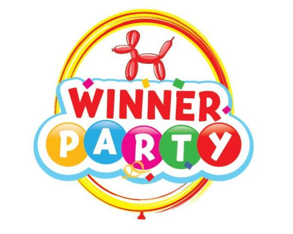 Winner Party