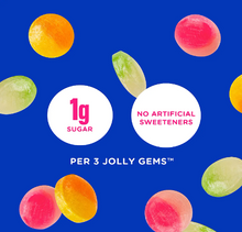 Load image into Gallery viewer, Smartsweets Jolly Gems
