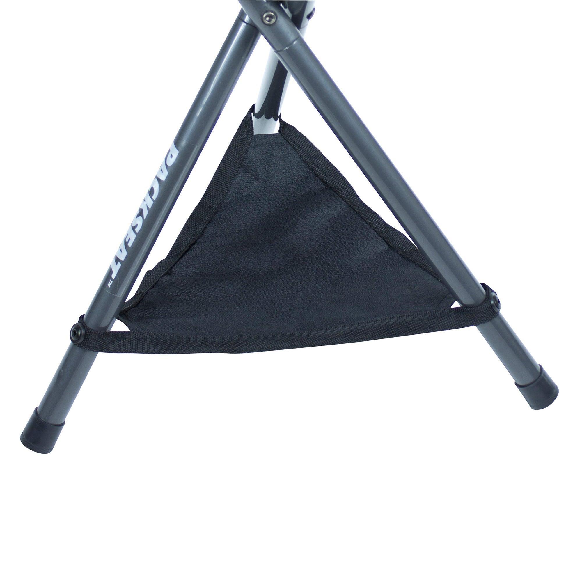 gci outdoor tripod chair