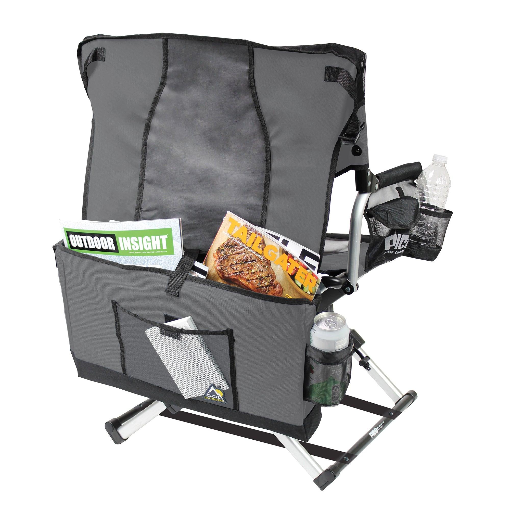 gci pico folding chair