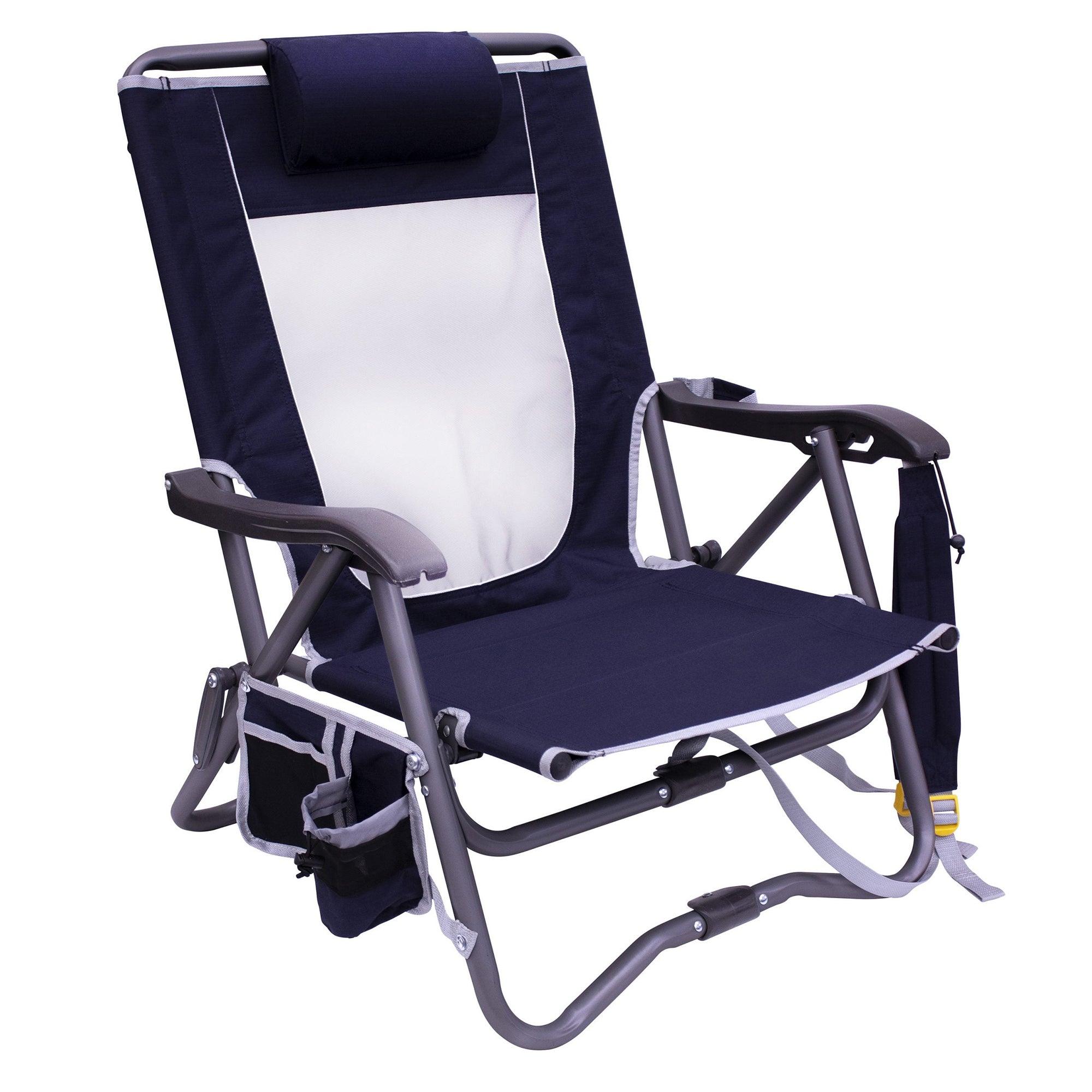 Bi-Fold Slim Event Chair™