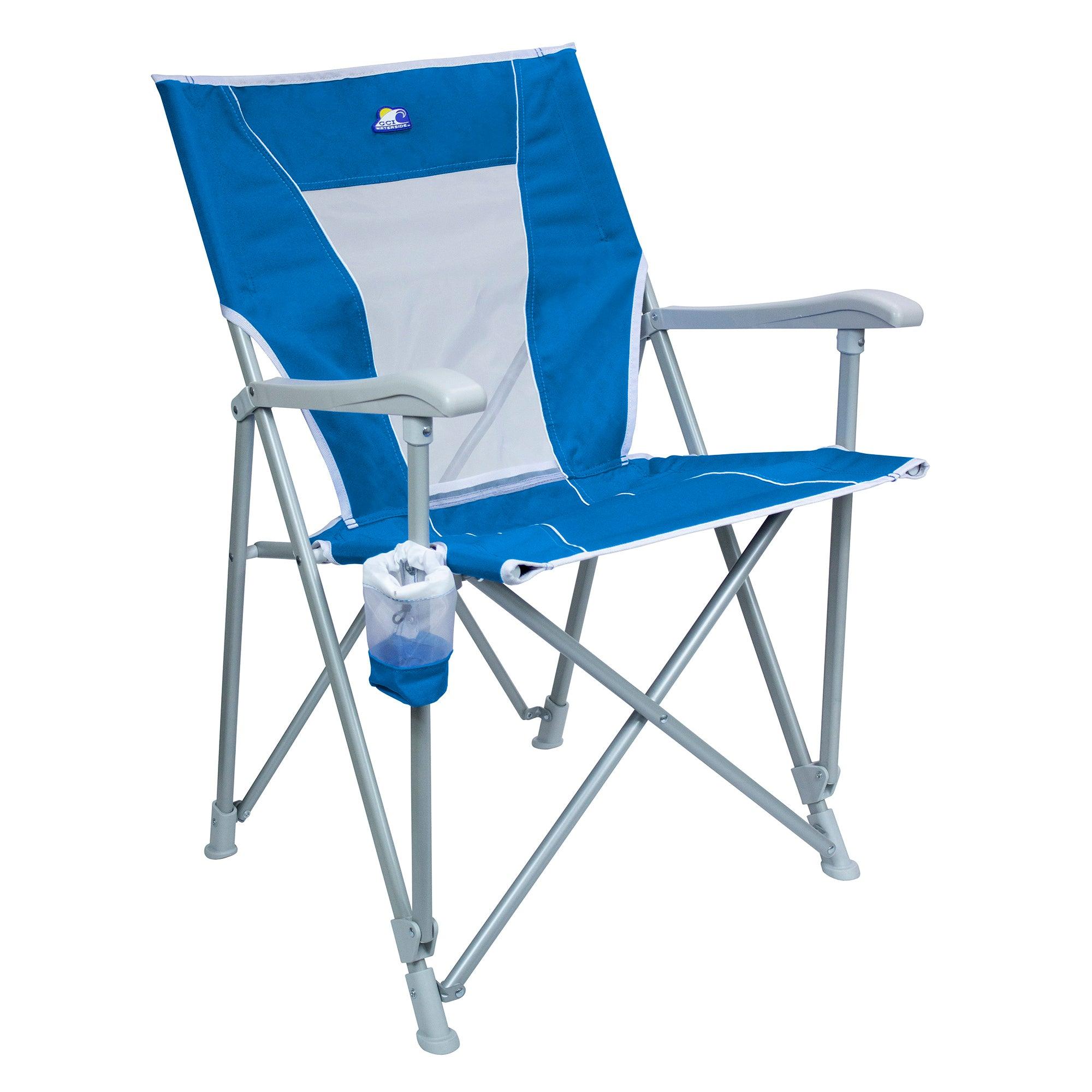 gci outdoor sunshade captain's chair