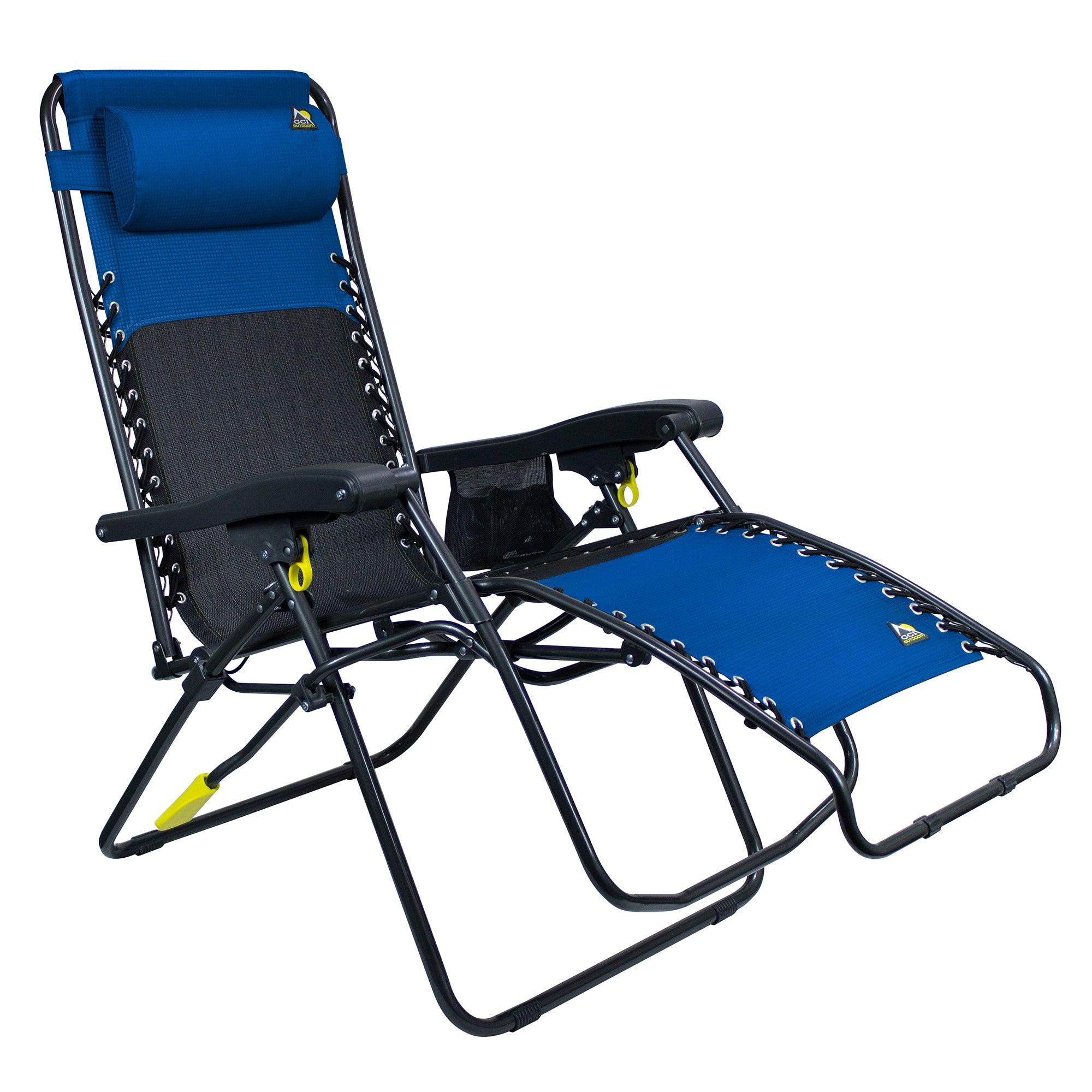 Tanzania Doe een poging Bot Freeform Zero Gravity Lounger™ | Zero Gravity Outdoor Chair | GCI Outdoor