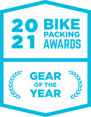 Bikepacking Gear of the Year 2021 Blue