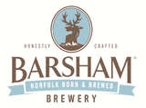 Logo for Barsham Brewery