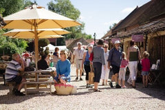 Creake Abbey Farmers' Market